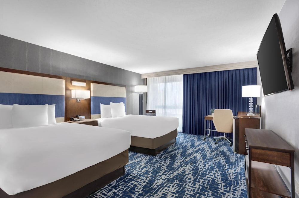 Hyatt Regency DFW International Airport 19/58