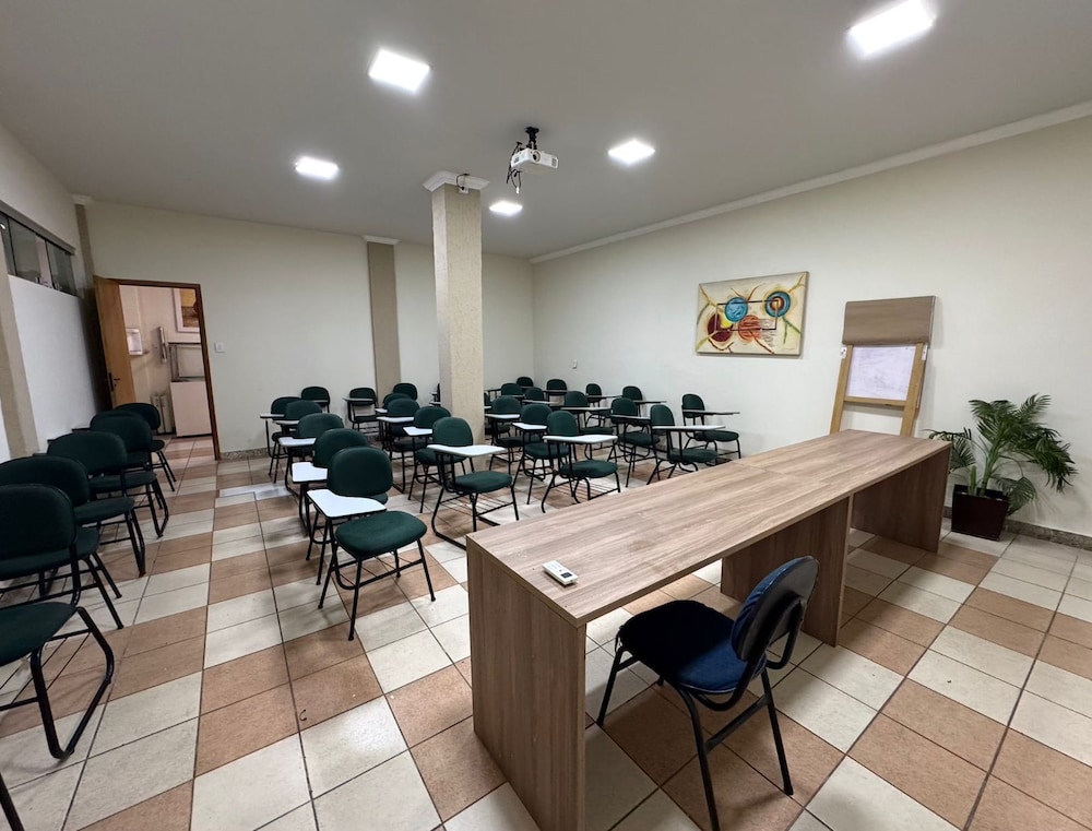 Domus Hotel Veneza 42/51