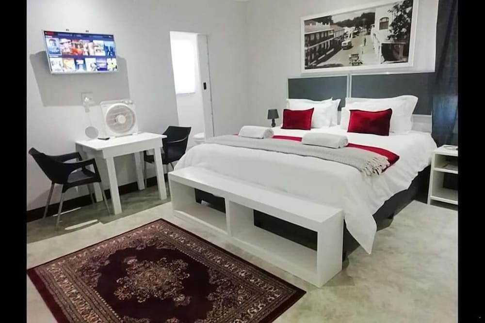 Middelplaas Paarl Guesthouse 16/31