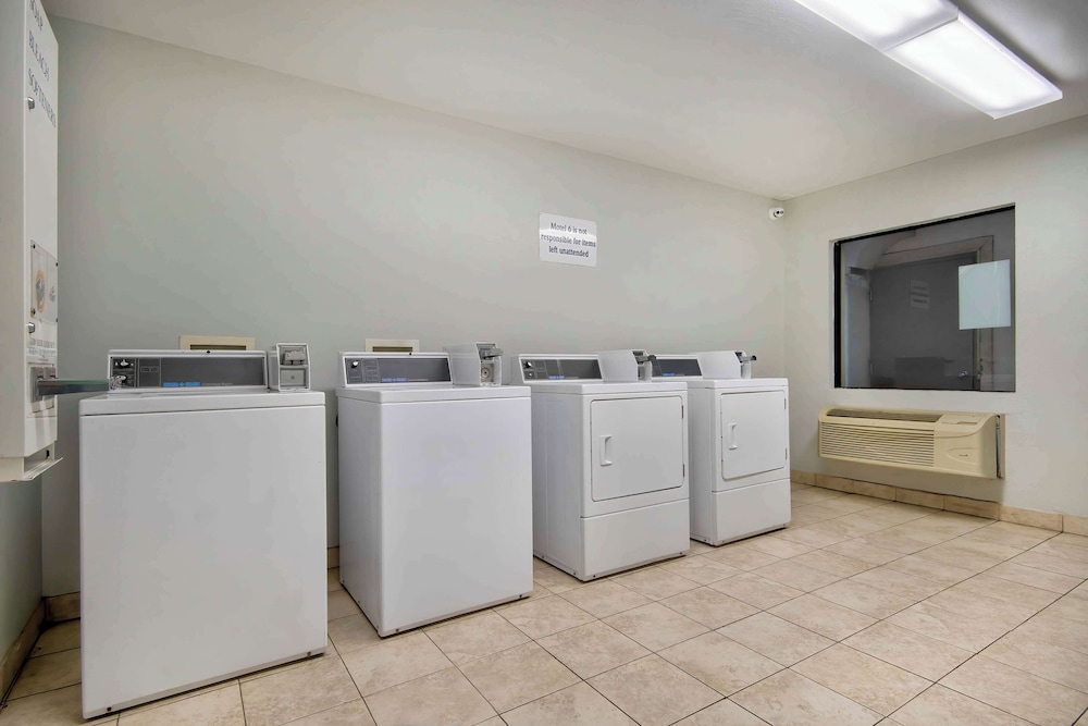 Motel6 Sulphur, LA 11/50