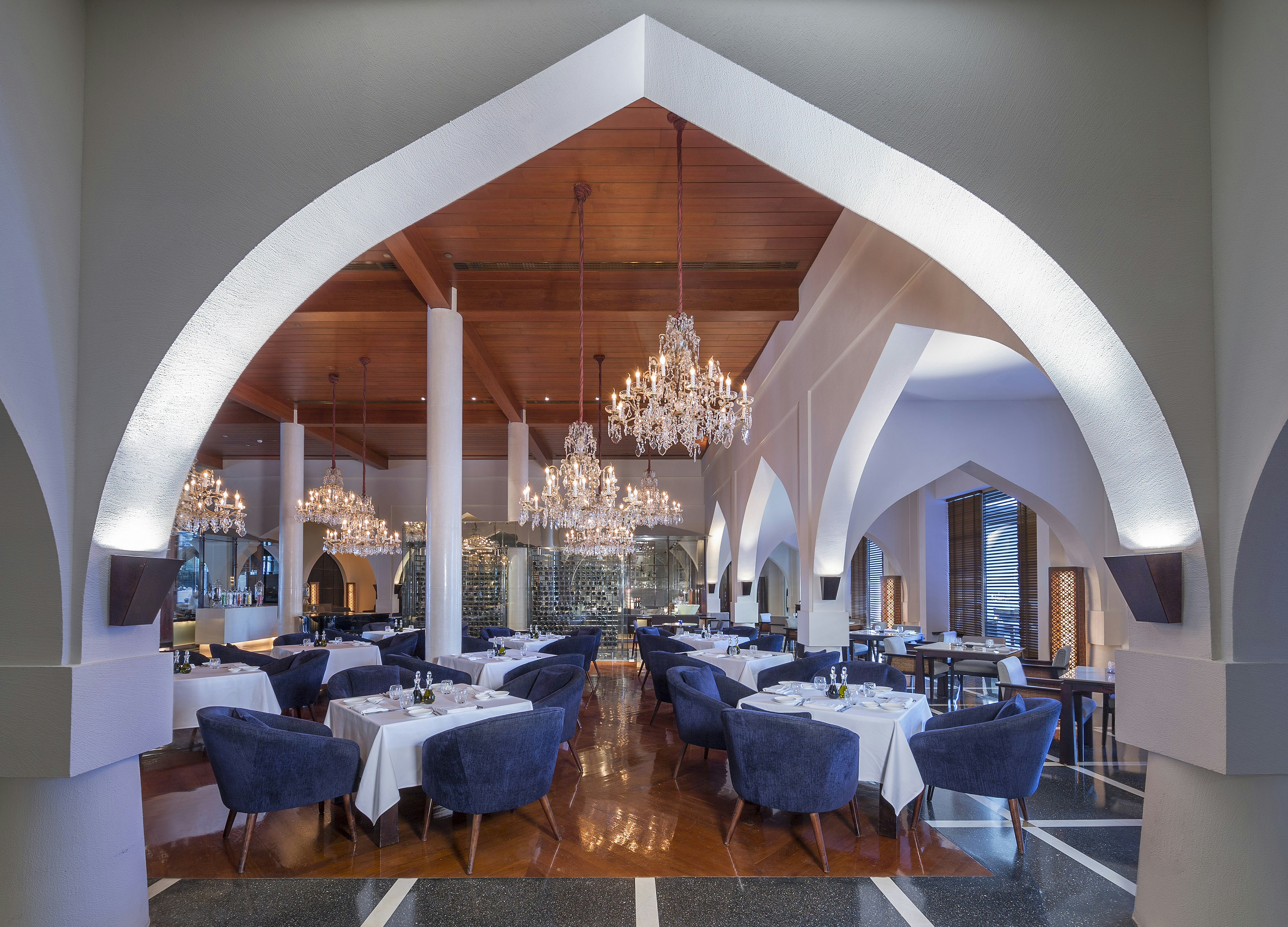The Chedi Muscat 38/52