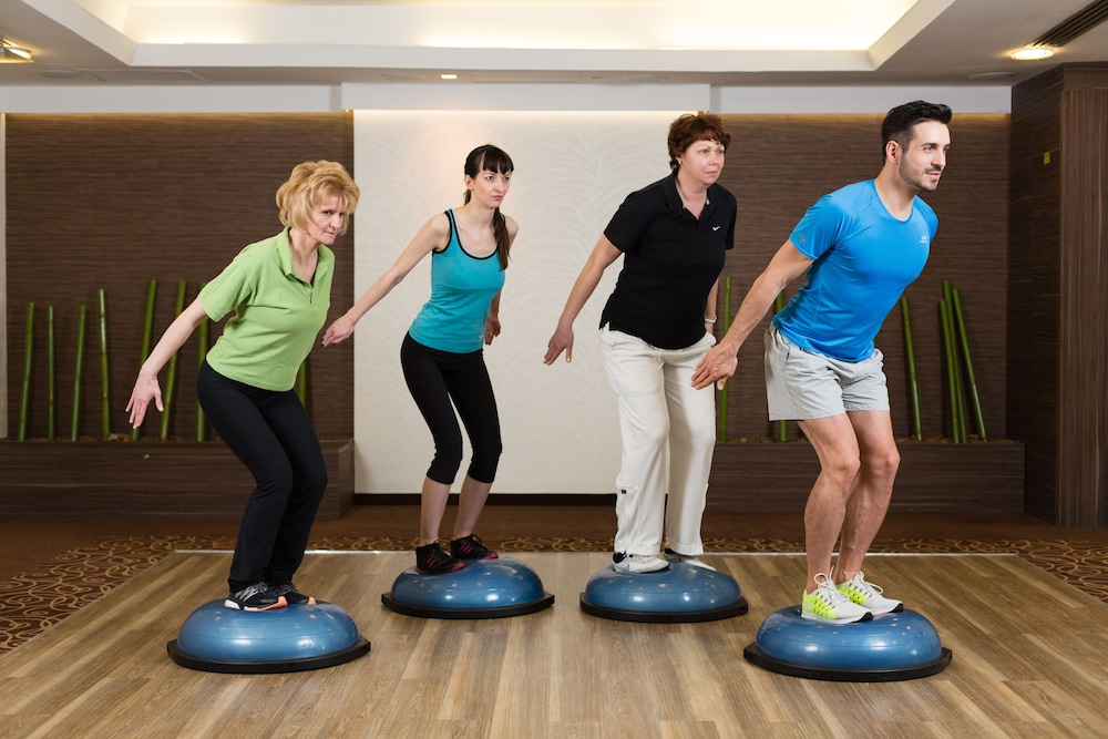 Hotel Europa Fit superior 37/69