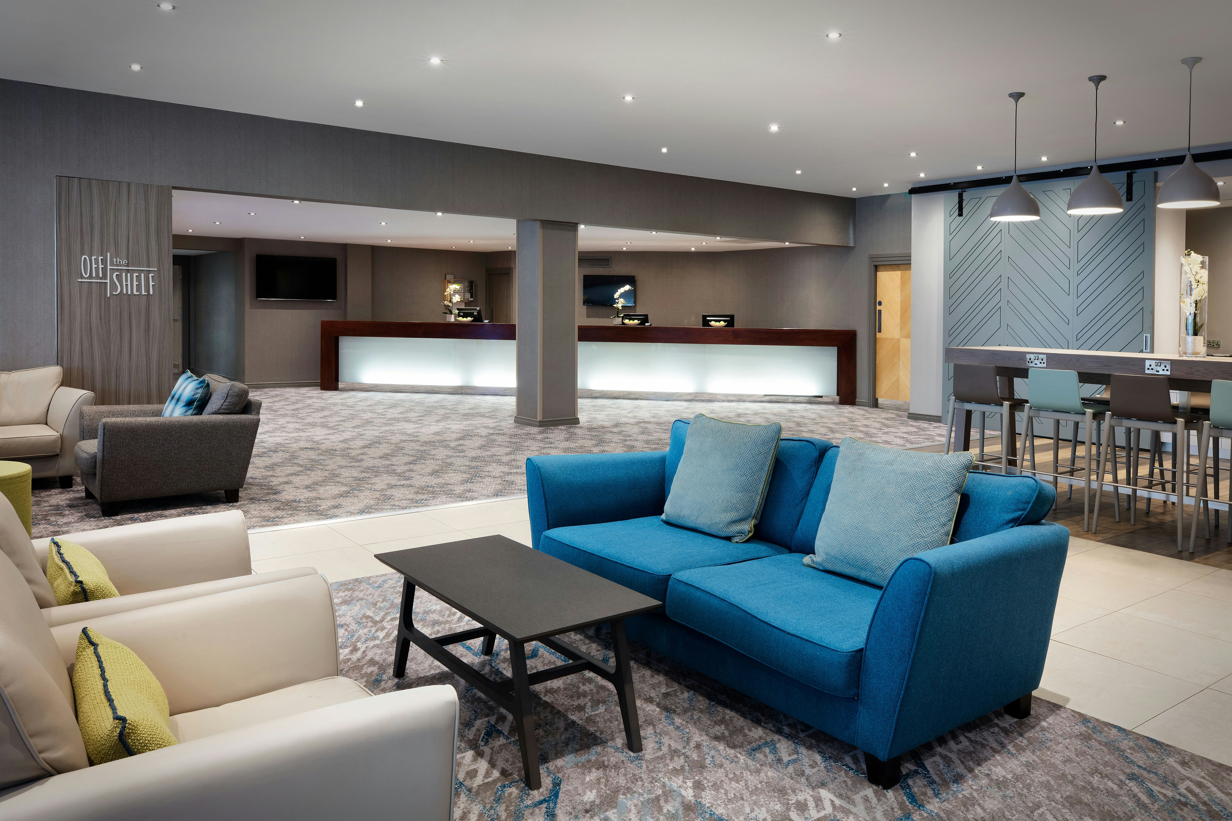 Leonardo Royal Hotel Oxford 25/51