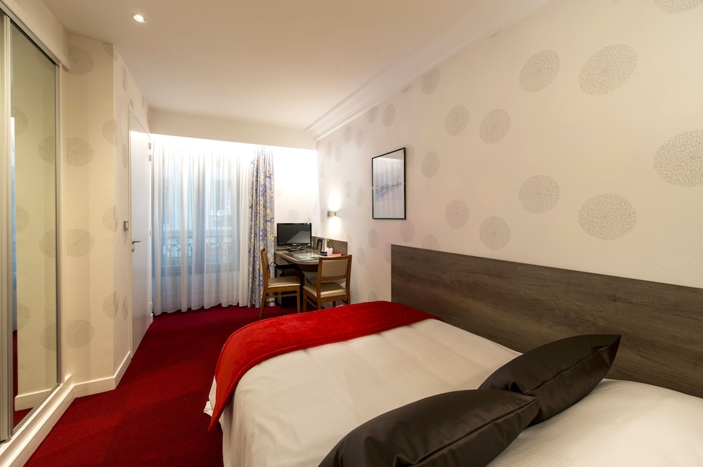 Hotel La Residence Place Bellecour Lyon 29/42