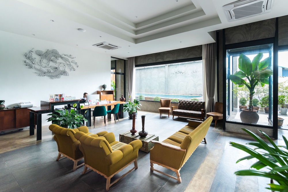 S2 Modern Boutique Hotel 33/50