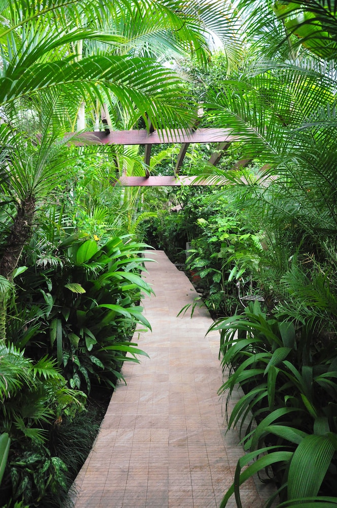 Paradise Hot Springs Thermal Resort 59/62