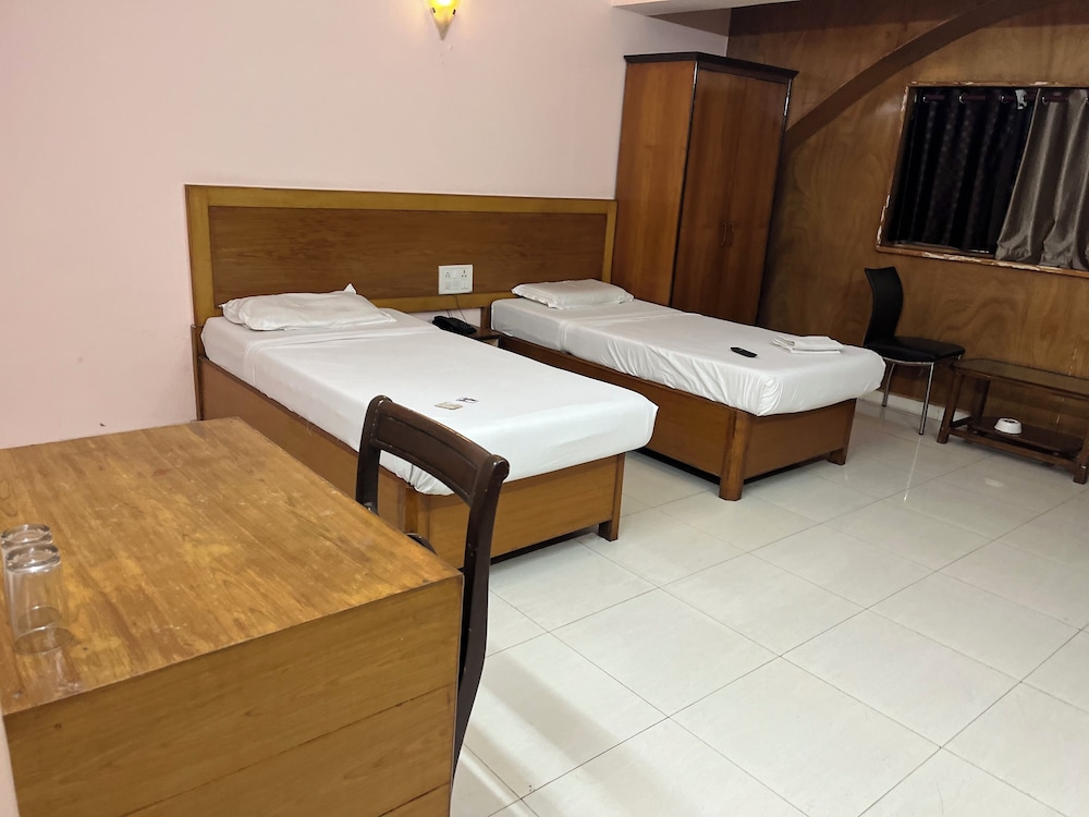Hotel Sunbeam 23/31