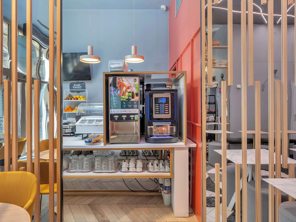 B&B Hotel Milano City Center Duomo 34/50