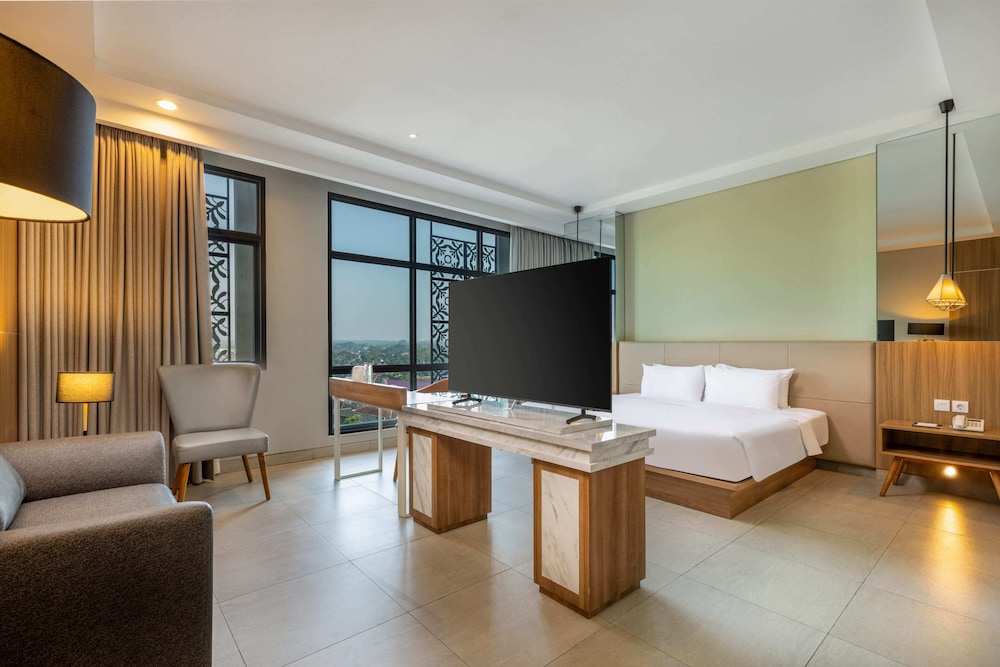 Hotel Santika Gunung Kidul 16/38