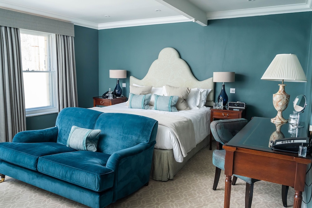The Royal Crescent Hotel And Spa Bath 50/57
