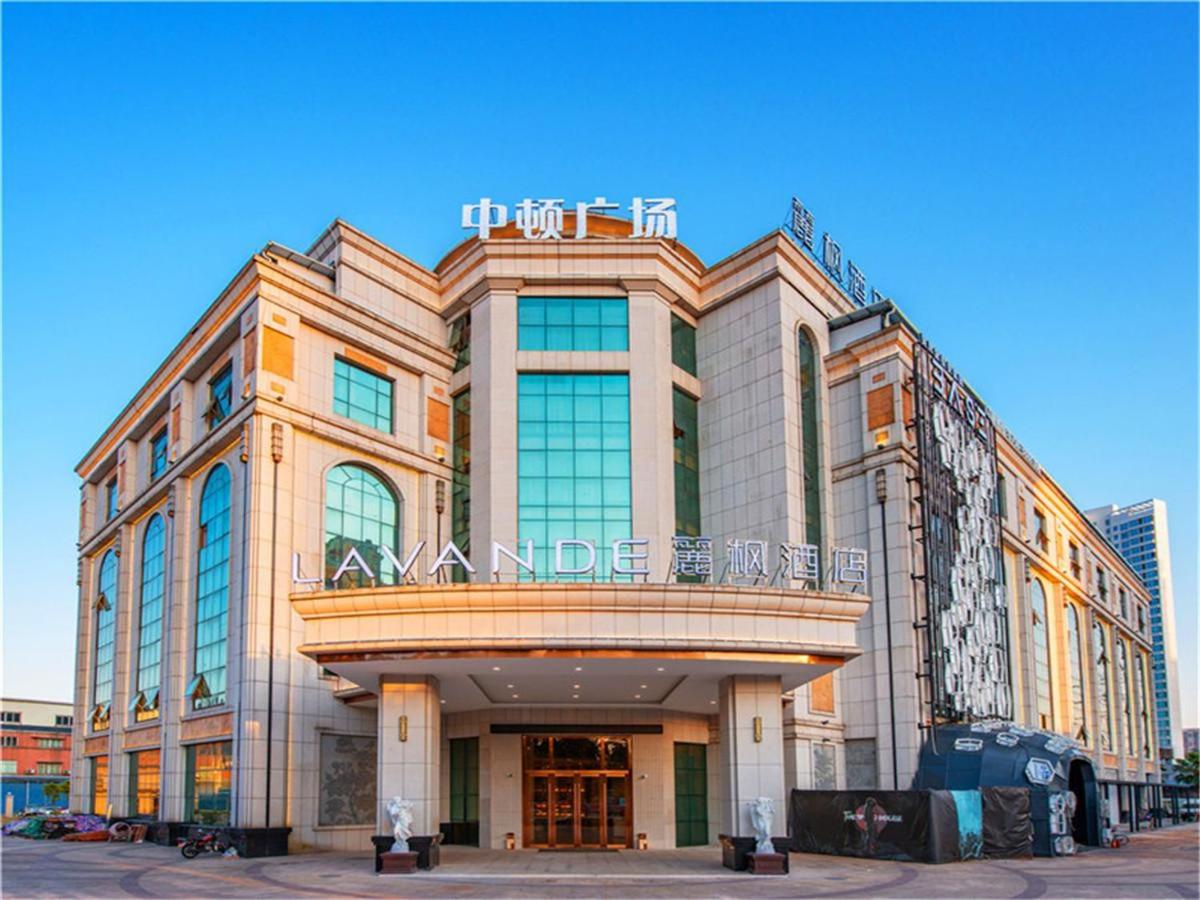 Lavande Hotel (Jiangmen Golf Club) 5/54