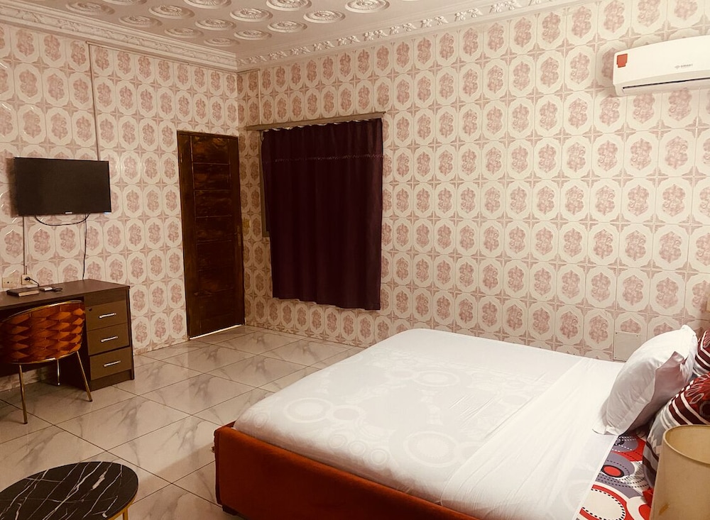 Residence Bethany Palace 28/50
