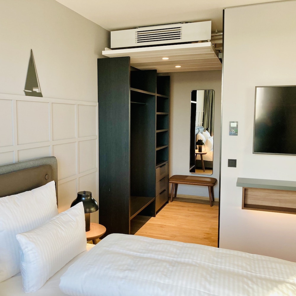 Unique by ATLANTIC Hotels Kiel 20/36