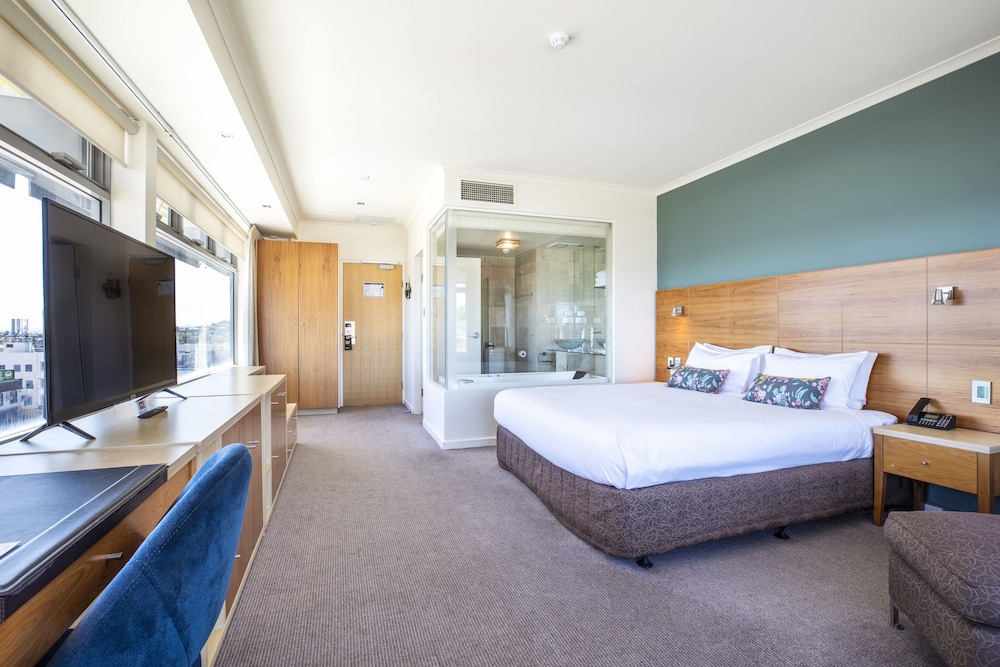 Gateway Hotel By Nightcap Plus 22/50