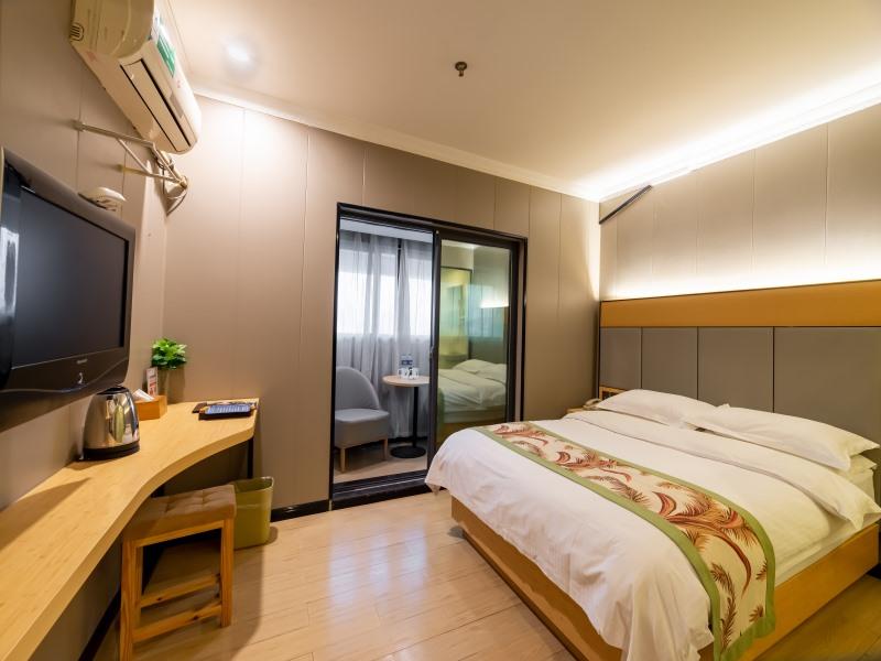 Greentree Inn Jiangsu Suzhou Mudu Ancient Street E 16/50