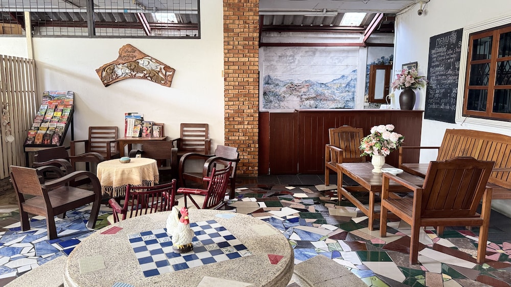 Ban Wiang Guesthouse 48/61