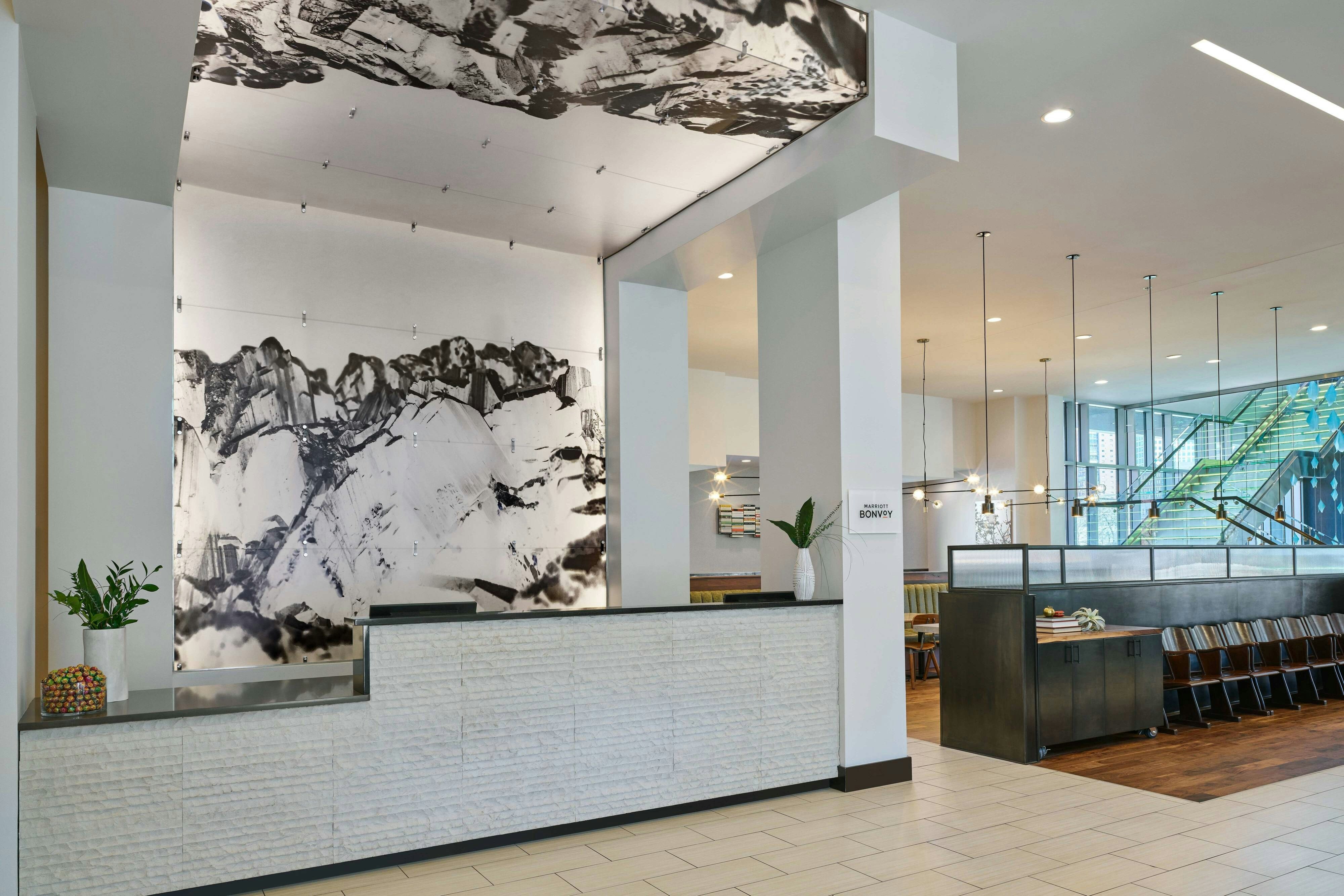 SpringHill Suites by Marriott Denver Downtown 4/18
