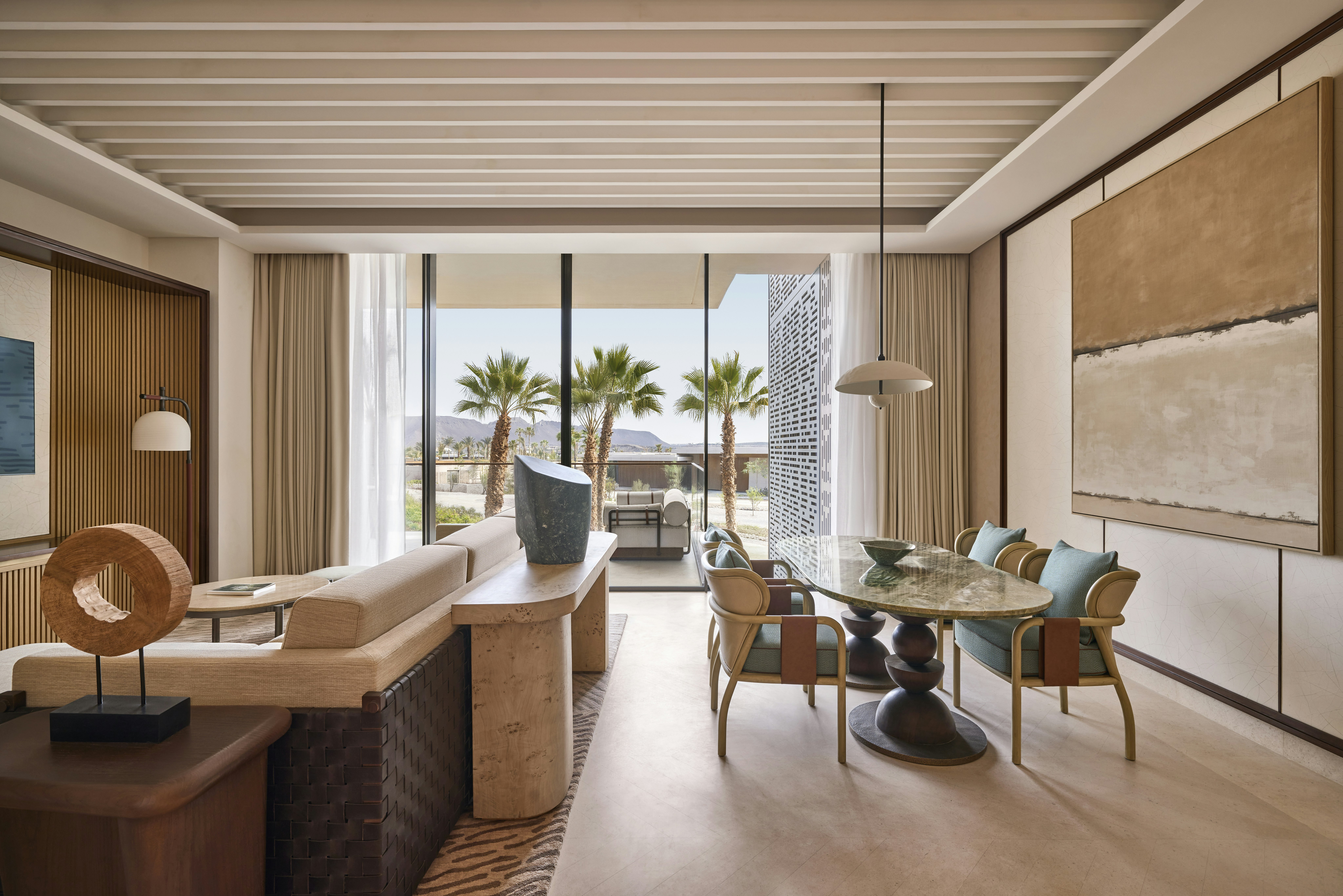 Four Seasons Resort and Residences Amaala at Triple Bay 32/50