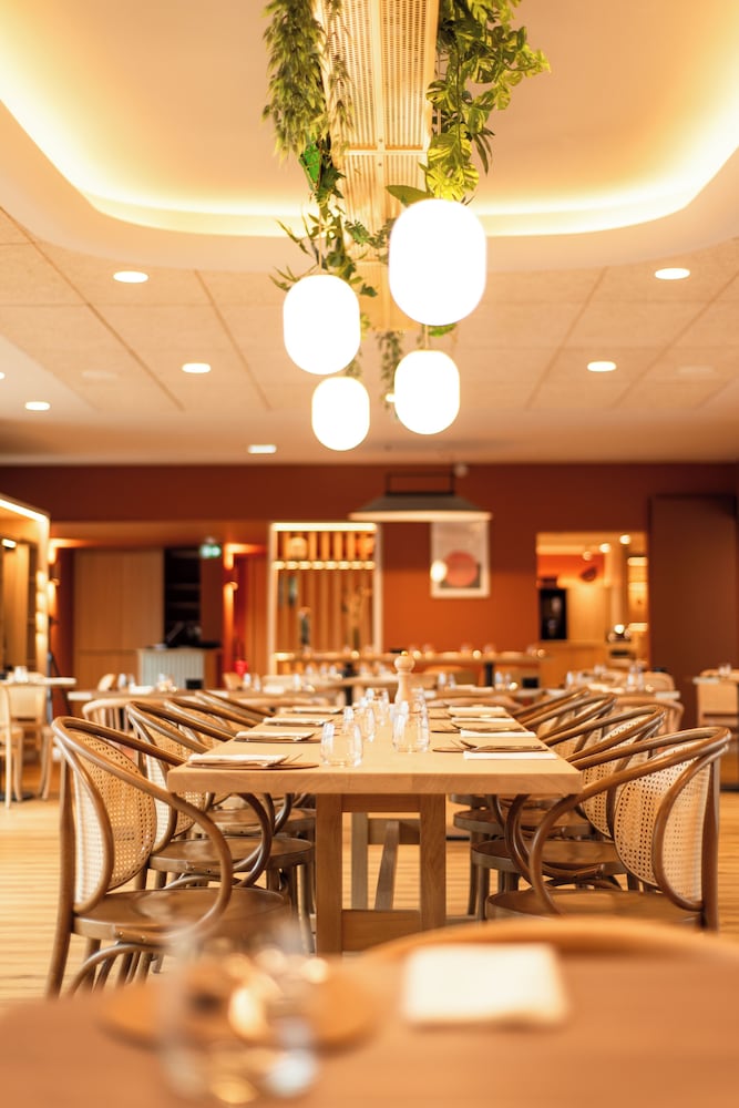 La Maison Obono Hotel & Spa 53/64