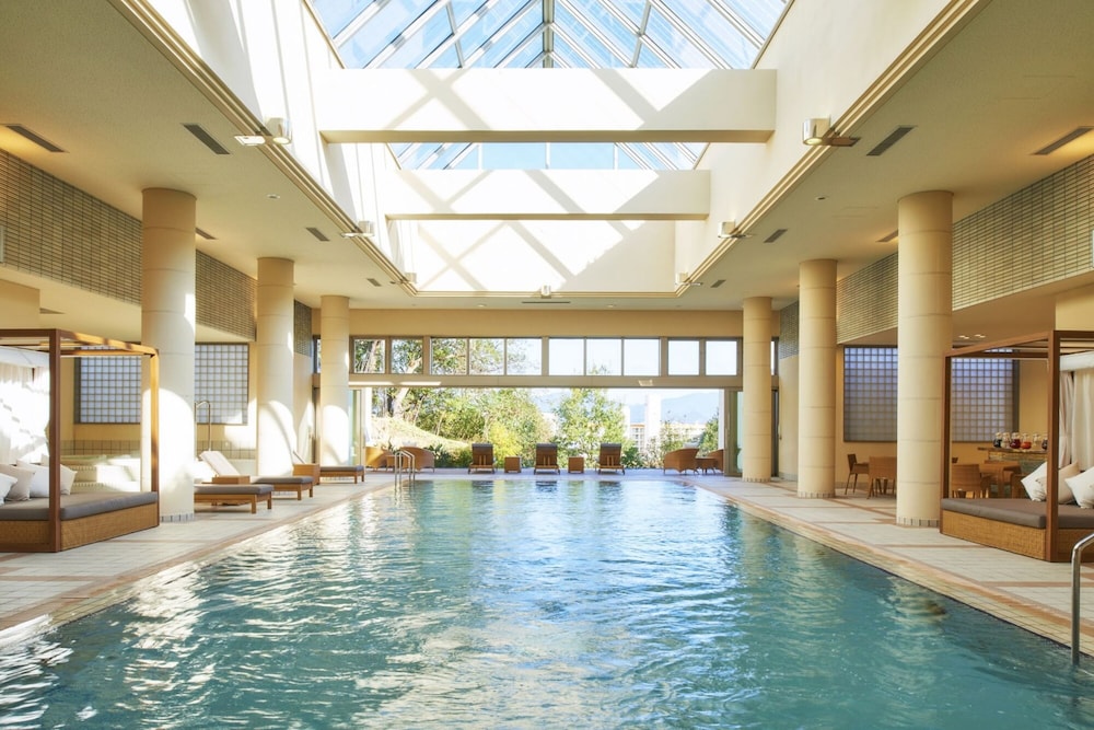 Shirahama Coganoi Resort & Spa 22/50