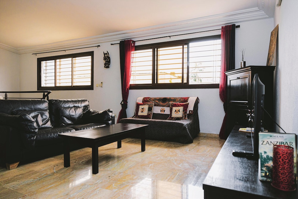 Villa Jaddis 30/50