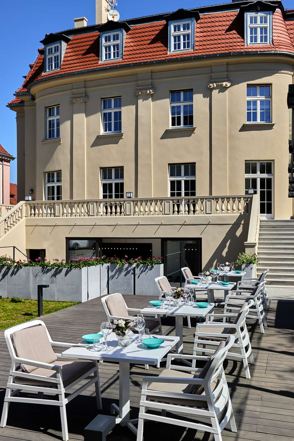 Hotel Liberte 33 6/18