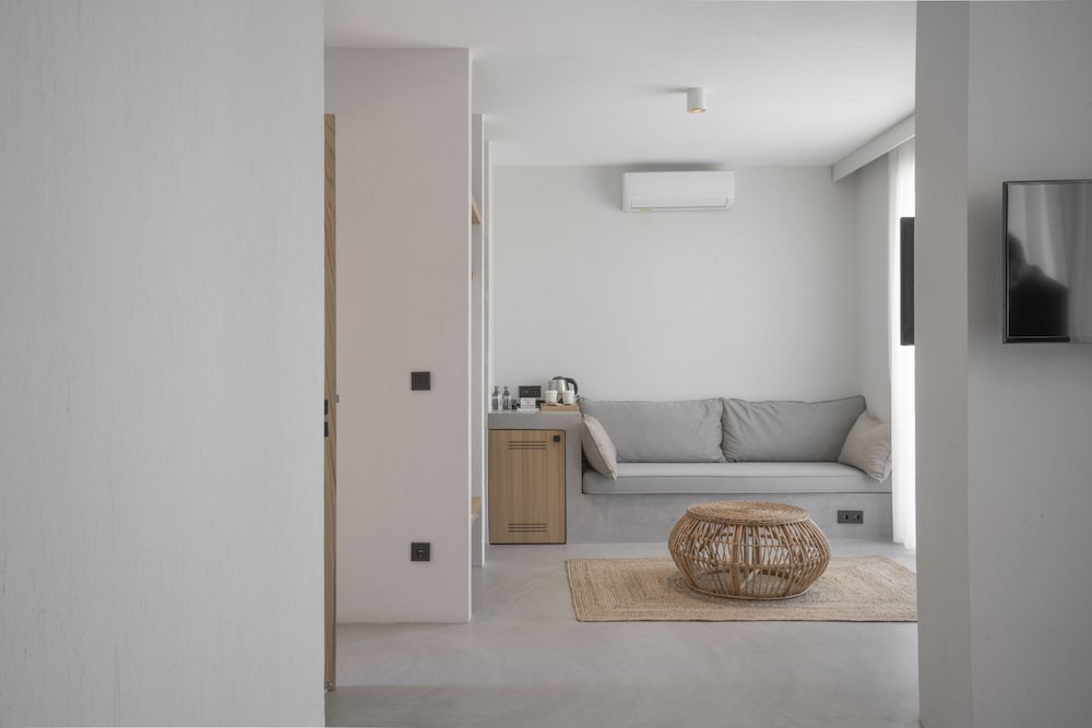 Regia Mare Beach Boutique Hotel 13/50