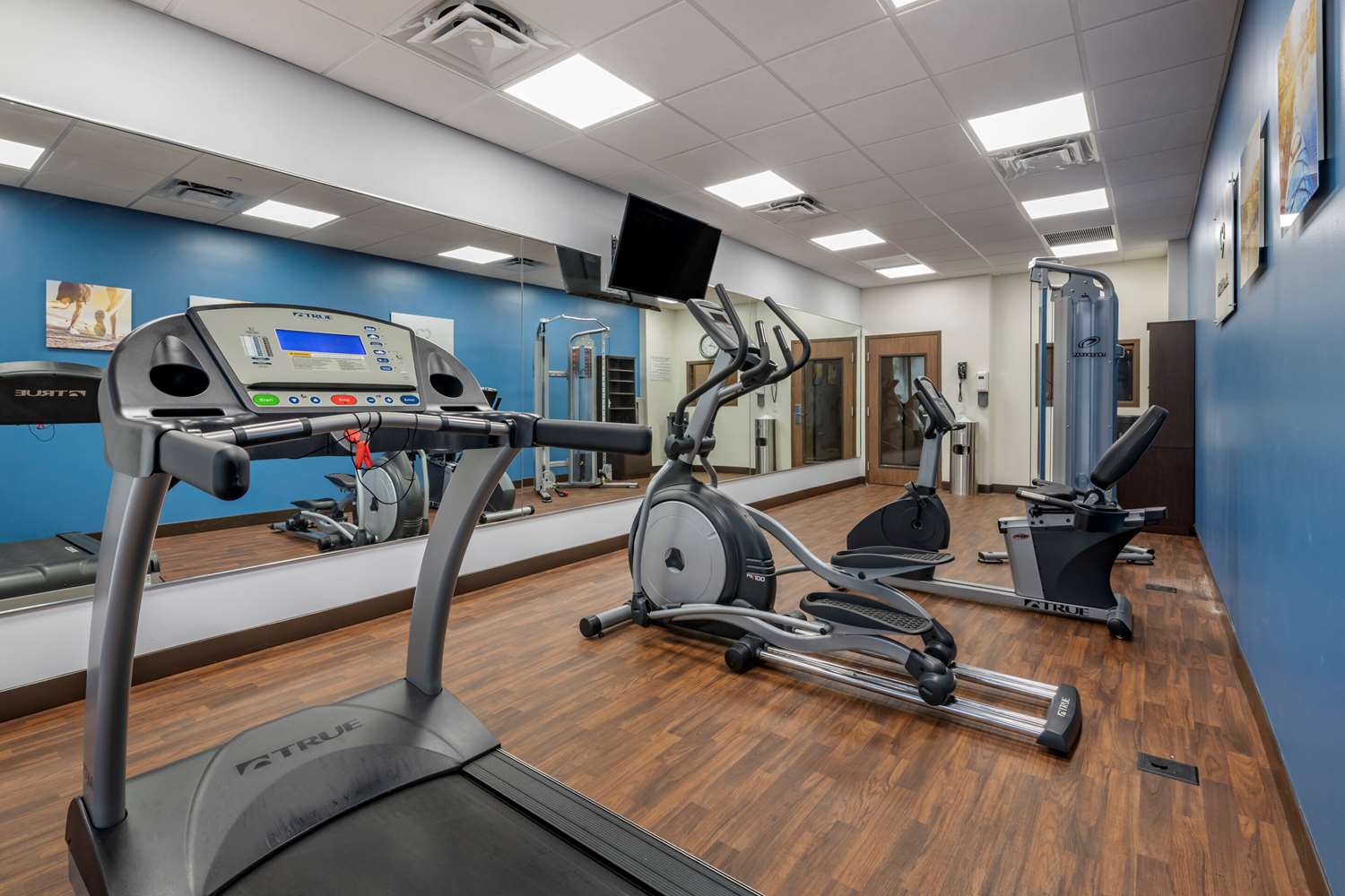 Comfort Suites Fort Lauderdale Airport & Cruise Port 7/18