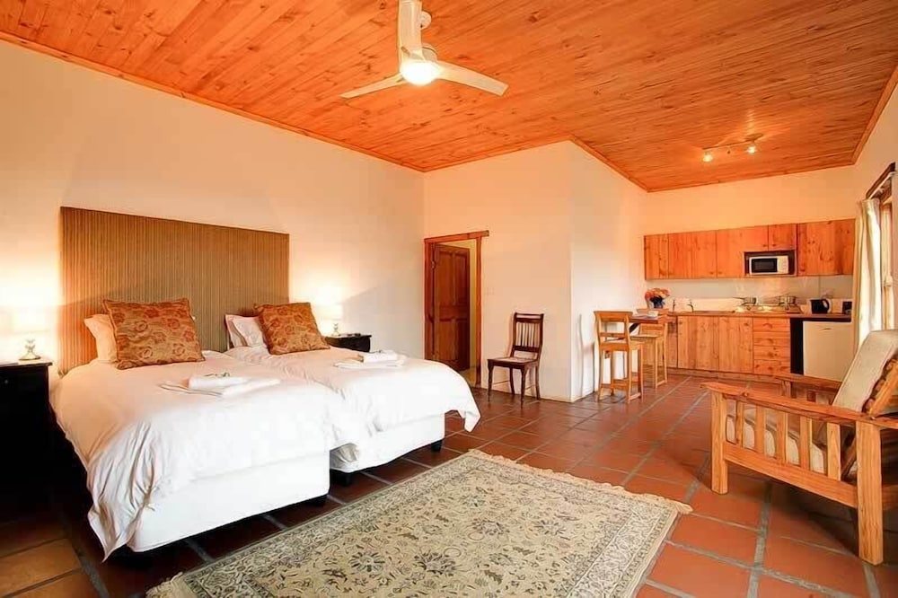 Keurfontein Country House 7/16