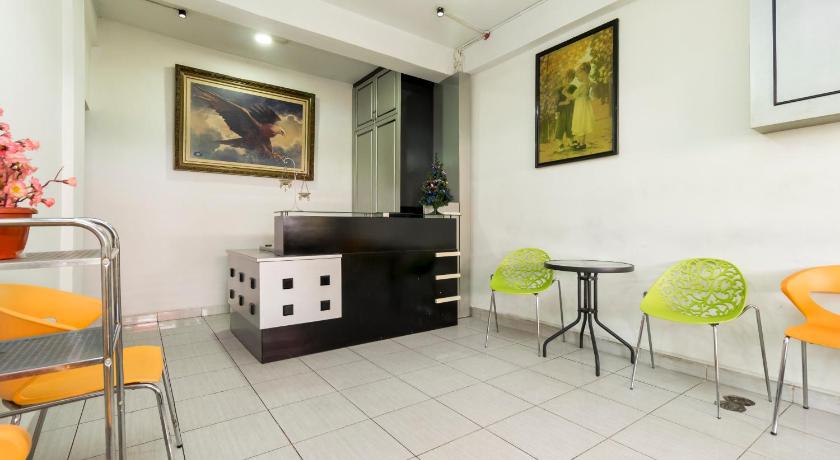 Reddoorz Near Gajah Mada Plaza 2 5/27