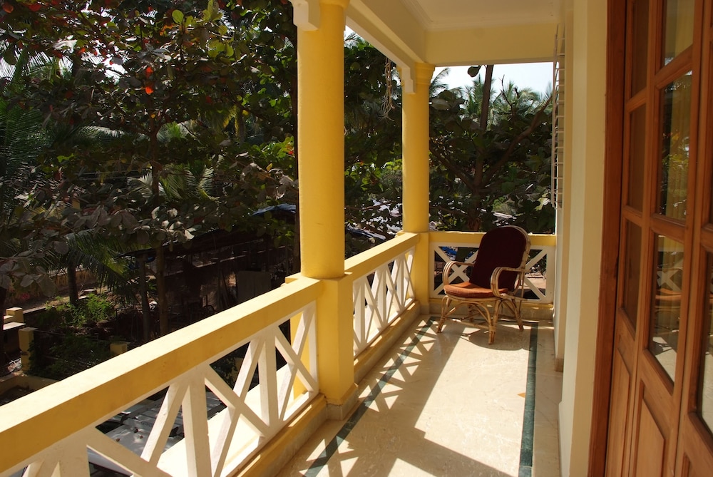 THE TUBKI RESORT 3/41