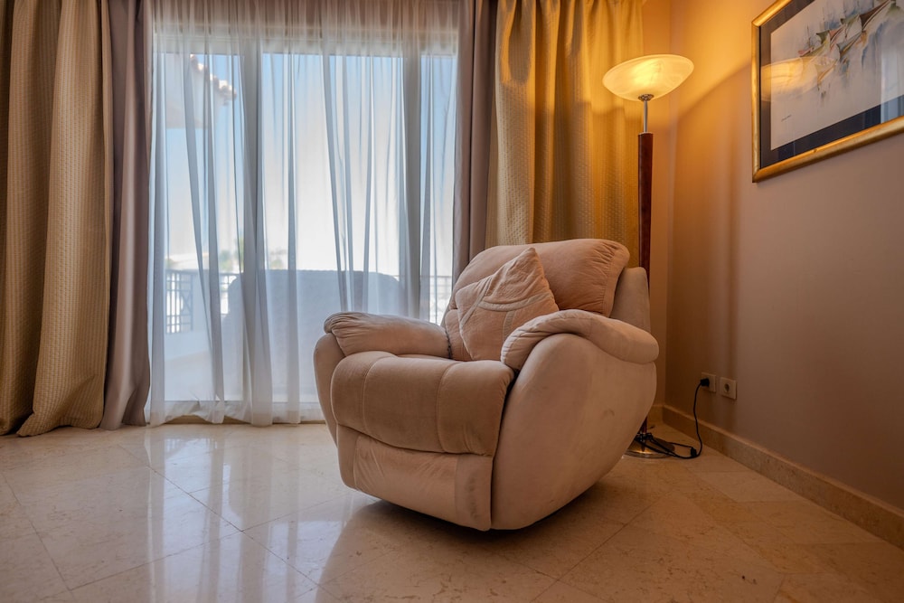 Ecotel Dahab Bay View Resort 32/50