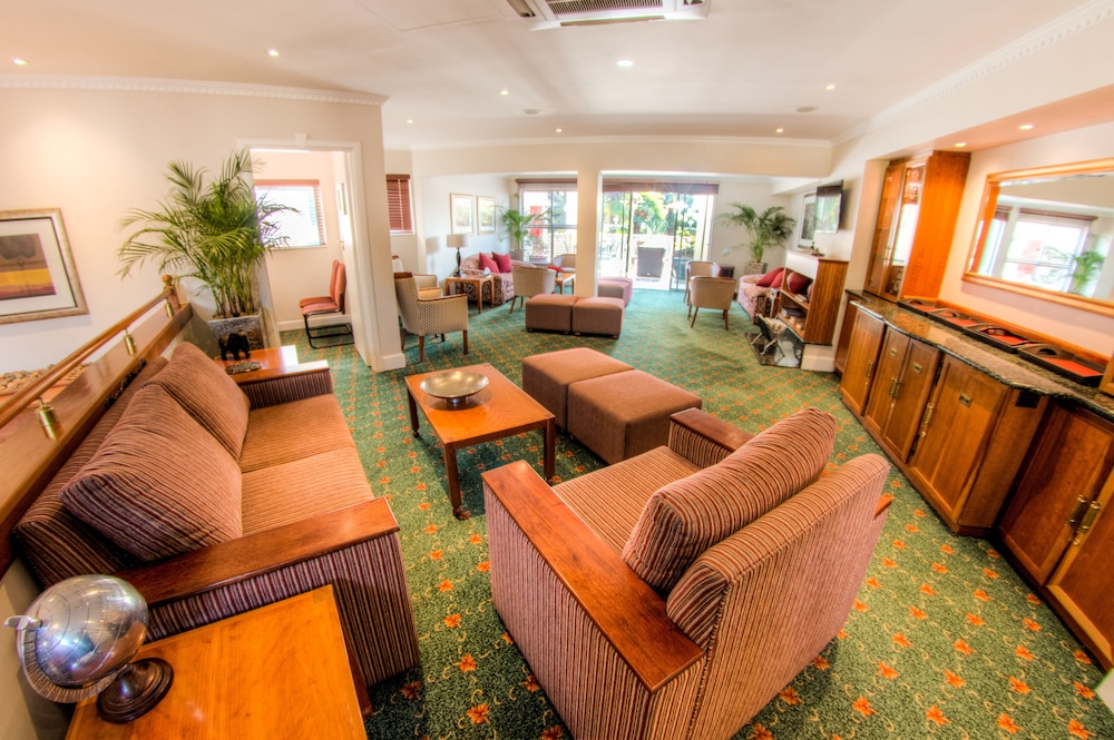 Courtyard Hotel Sandton 19/34