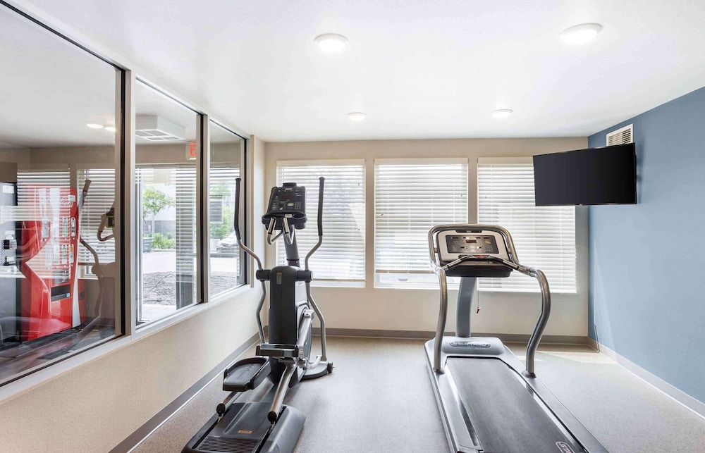 Extended Stay America Suites - Philadelphia - Plymouth Meeting - West 14/29