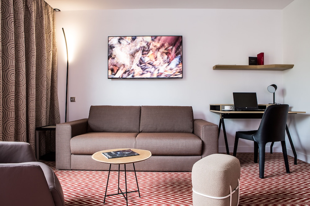 Hotel Forest Hill Paris Meudon-Velizy 31/47