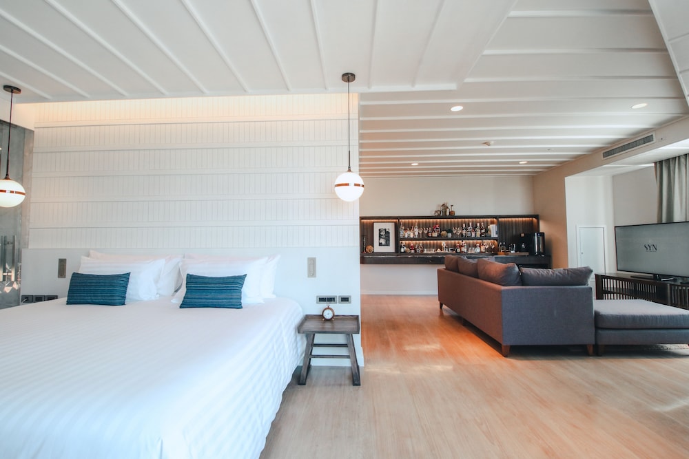 Syn Boutique Hotel 48/70