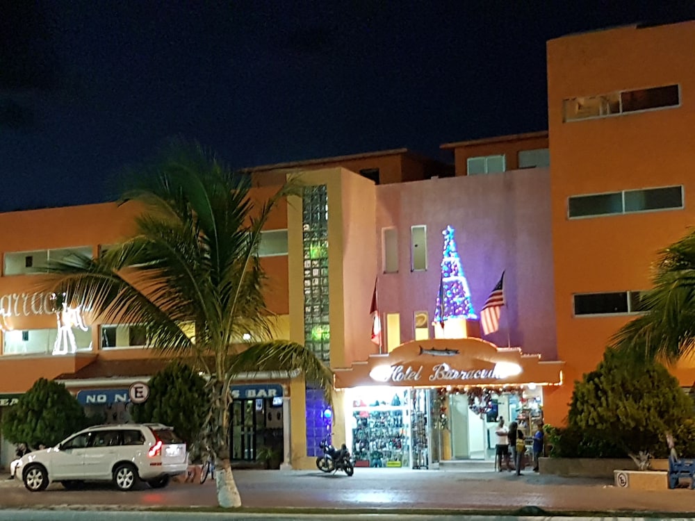 Barracuda 5/64