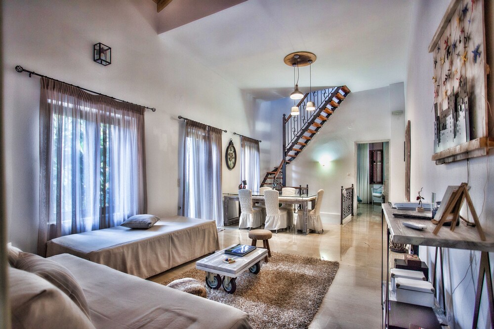 Mayas Boutique Residence 14/22