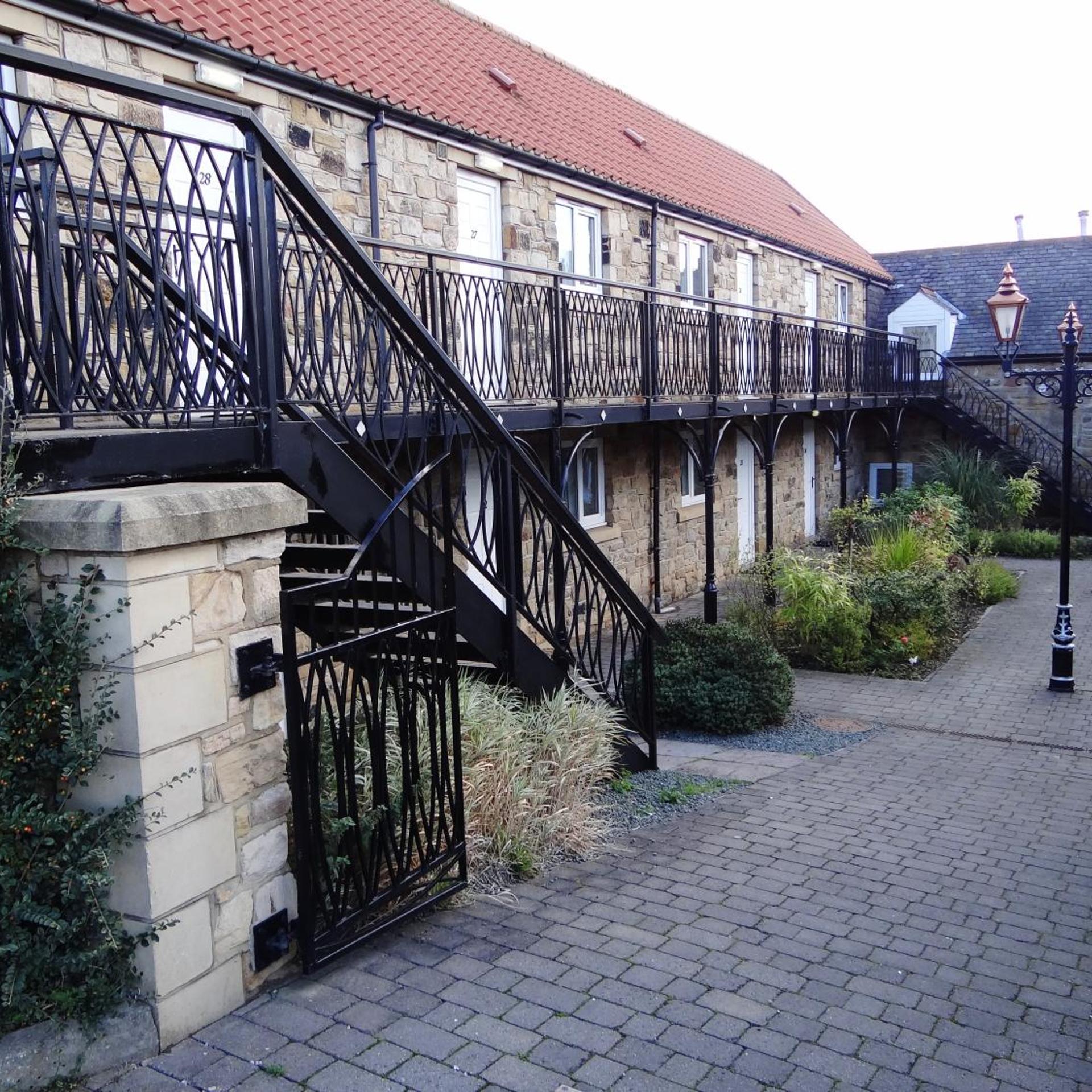 The Angel View Hotel 4/48