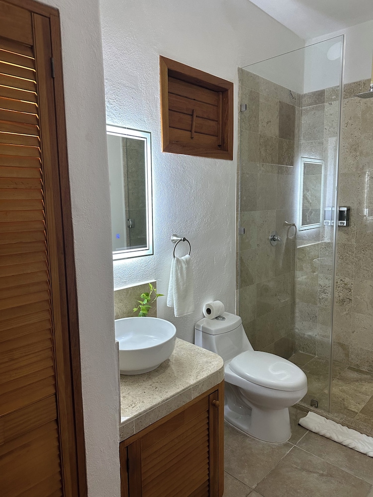 La Casa del Sol Holbox 54/56