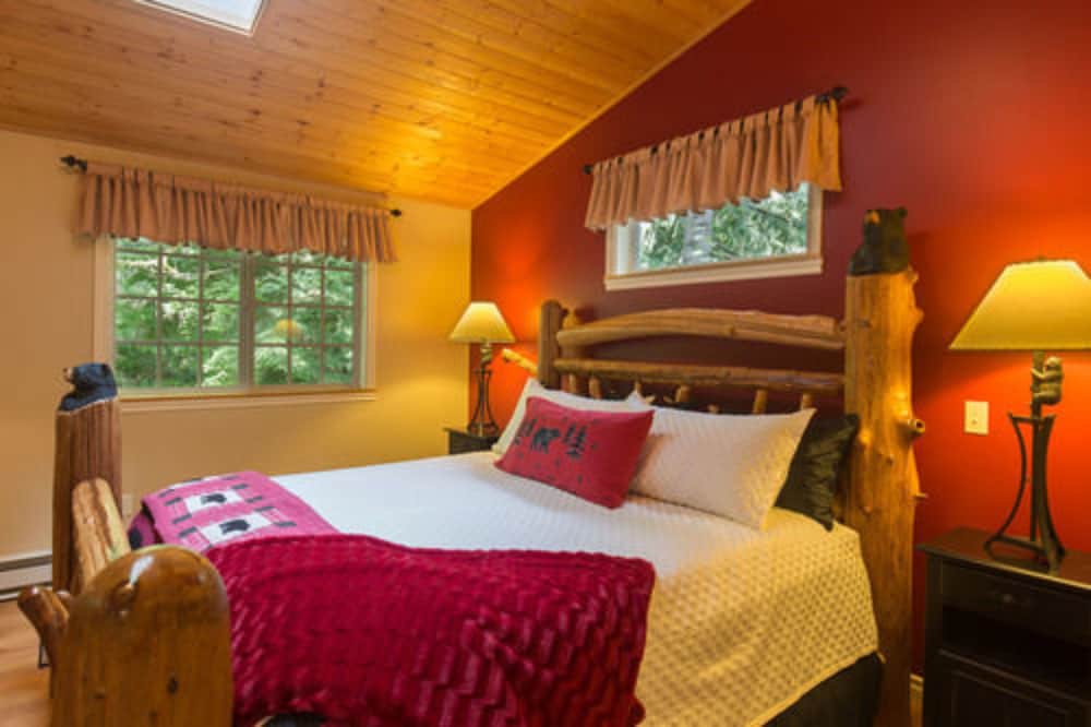 A Hidden Haven & Water Garden Cottages 9/48