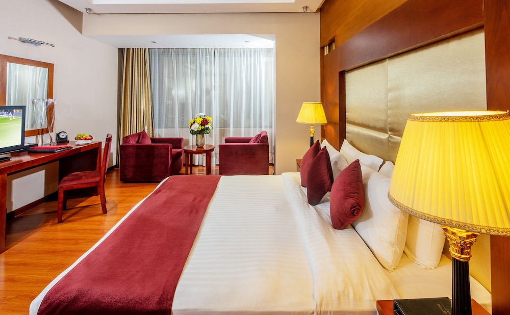 Diva Hotel 16/50