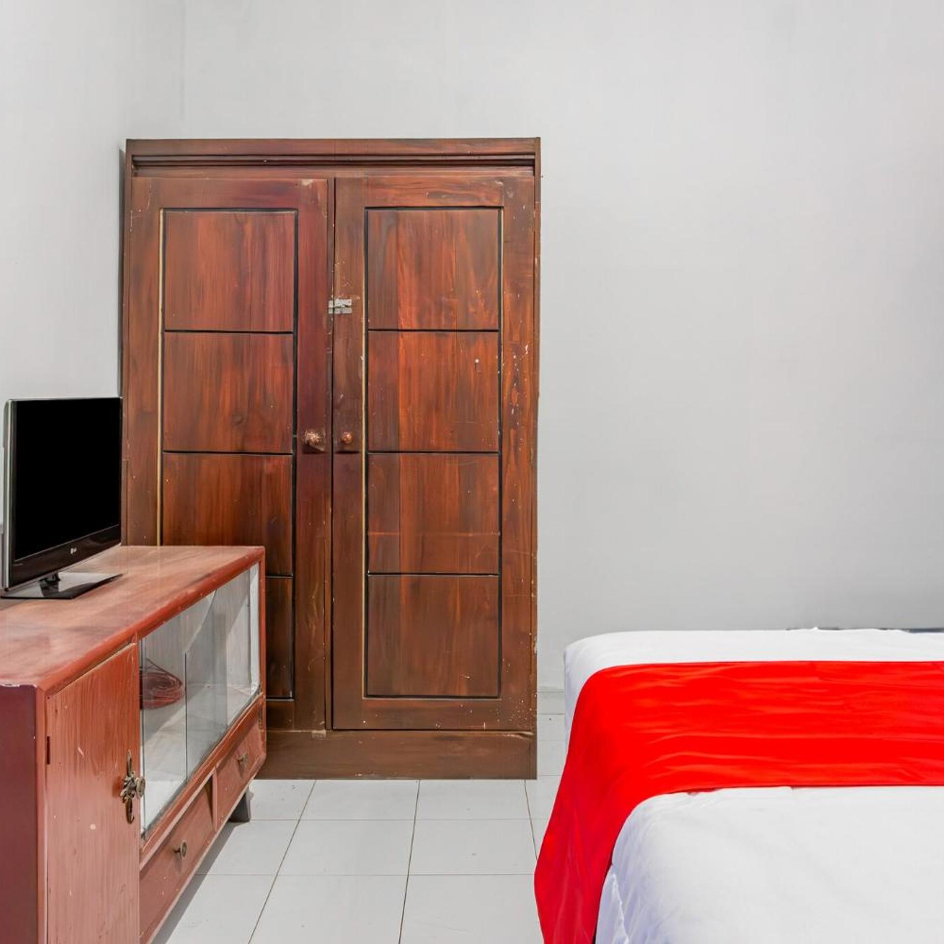 Hotel O Guest House Pahlawan Syariah 27/40