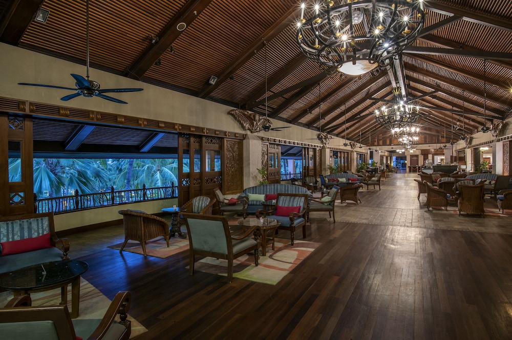 Nexus Resort & Spa Karambunai 49/78