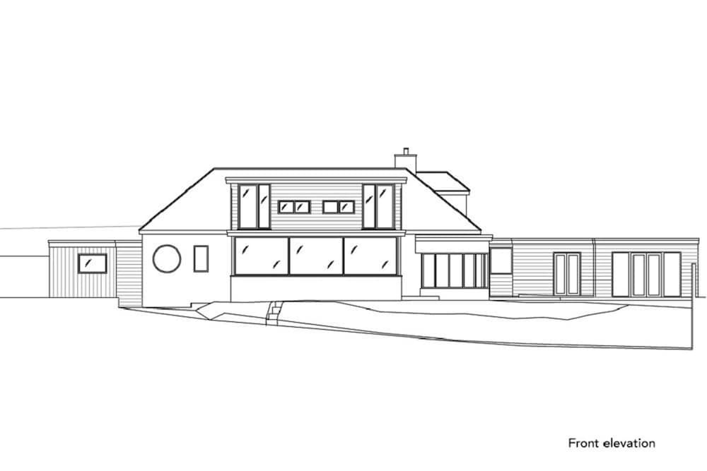 Blue Bay House 3/20
