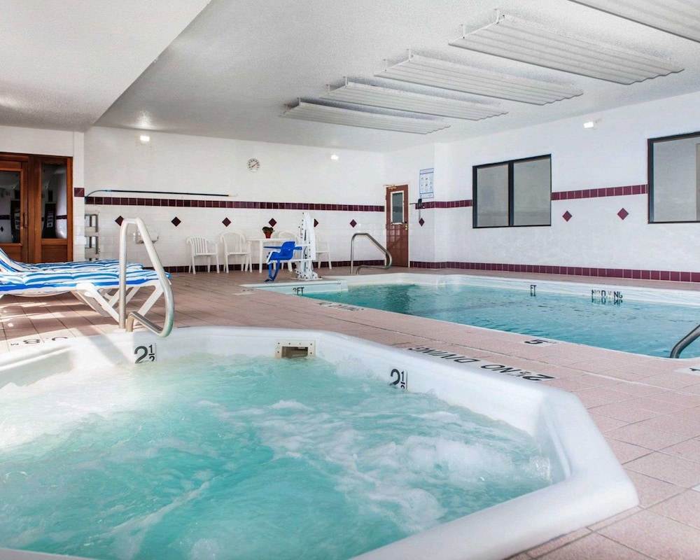 Sleep Inn Elkhart North 19/36