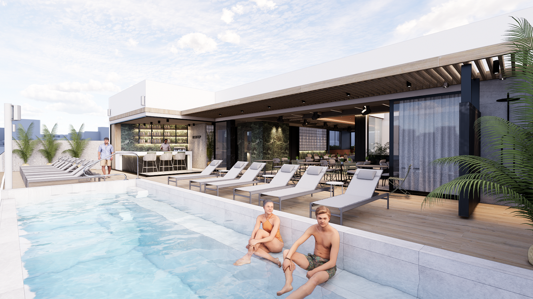 VITA Hotel 29/36