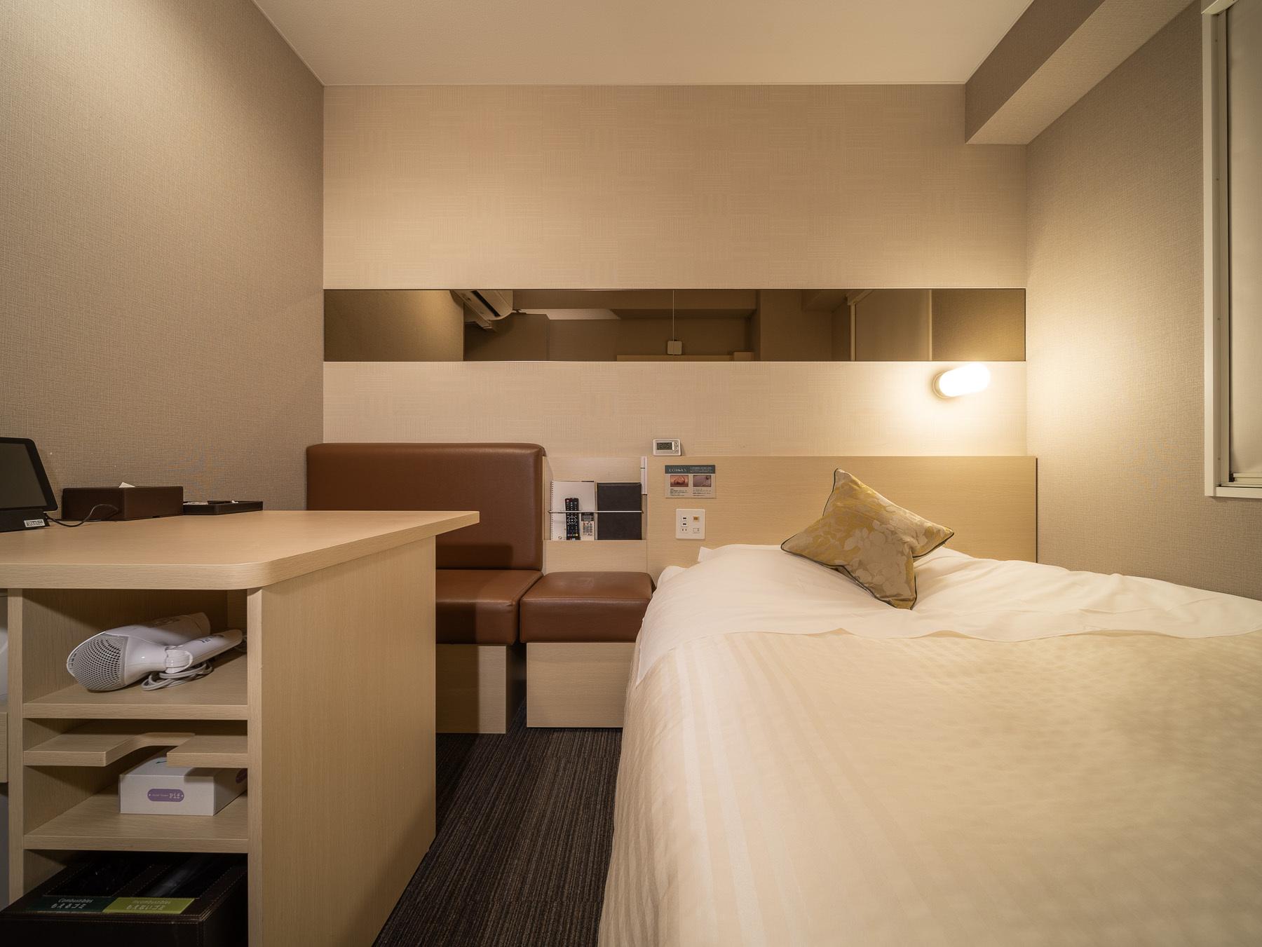 Room, Double Bed, Extra Beds