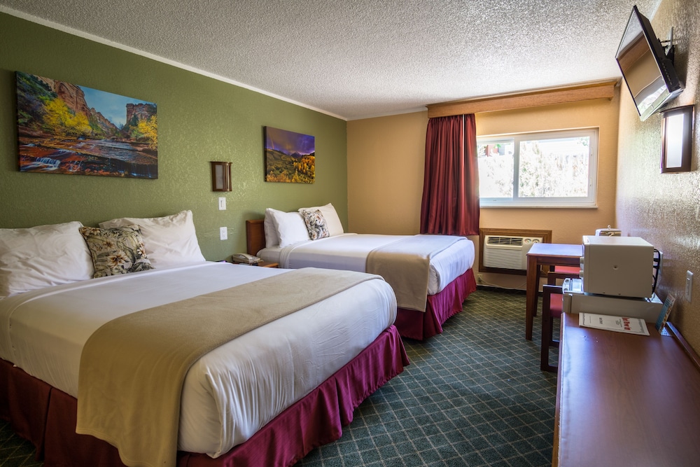 Red River Inn 15/74