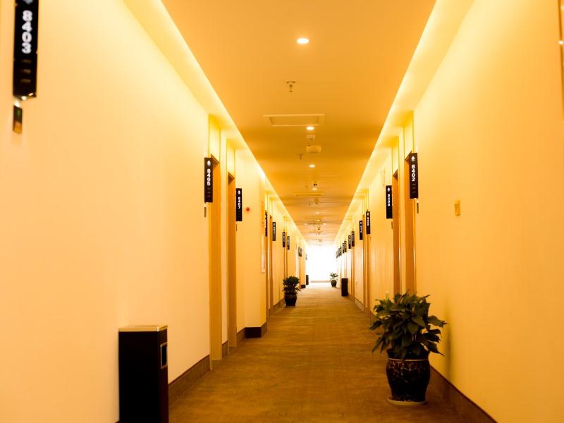 GreenTree Inn Jinzhong Yuci Old Town 17/24